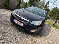 Opel Astra Sprowadzony Opłacony w PL Gwarancja !!