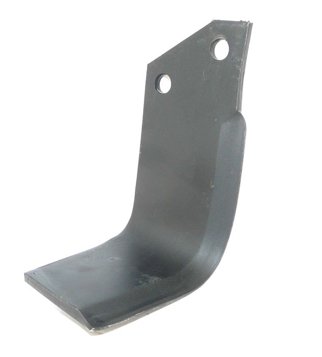 Nóż agregatu uprawowego SB glebogryzarka separacyjna agregat uprawowy