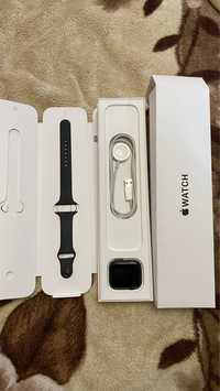 Apple watch se 44mm Black