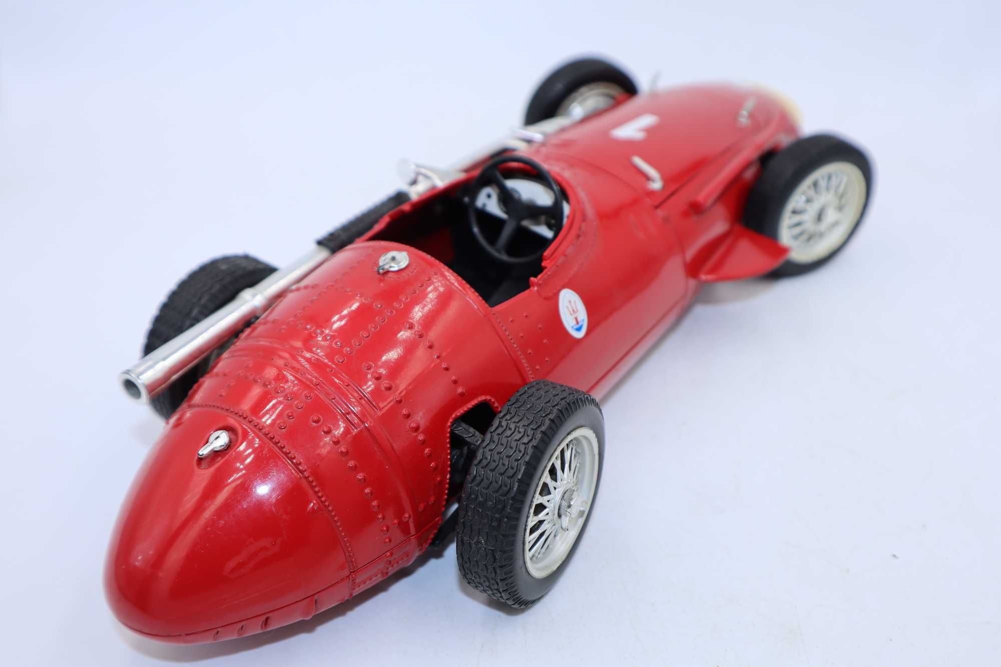 Polistil Tonka Maserati 250F 1:16  L