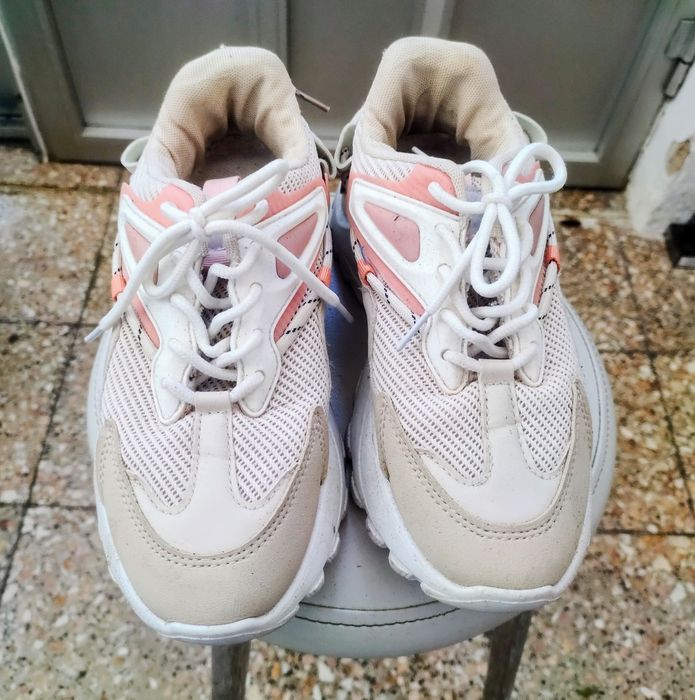 Sapatilhas de senhora