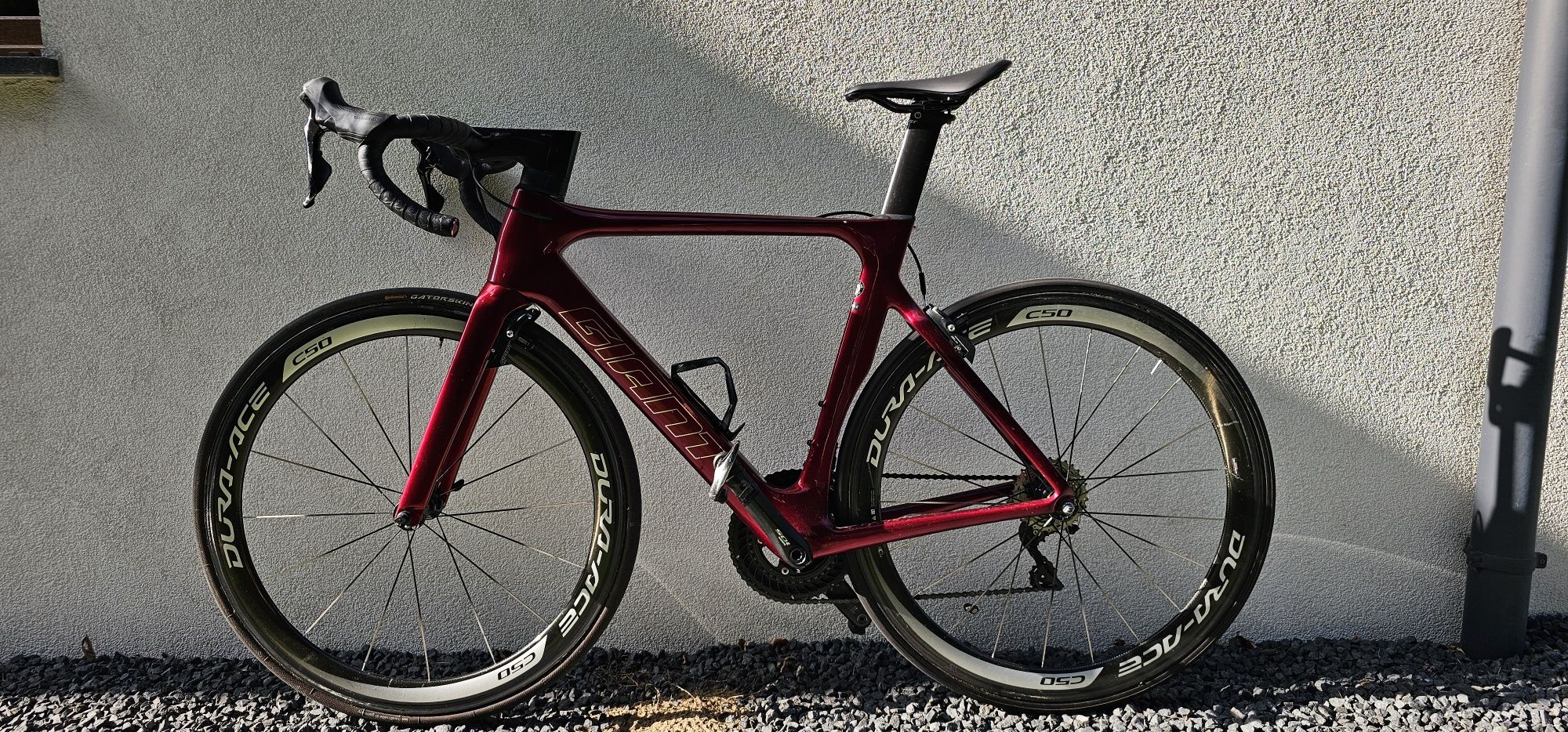 Giant Propel Advanced Pro 2