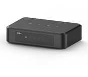Streamer muzyczny S10+ WiFi plus pilot, dodatek do soundbara