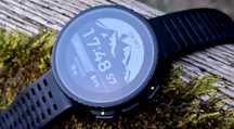 Zegarek Multisportowy Suunto Vertical Black
