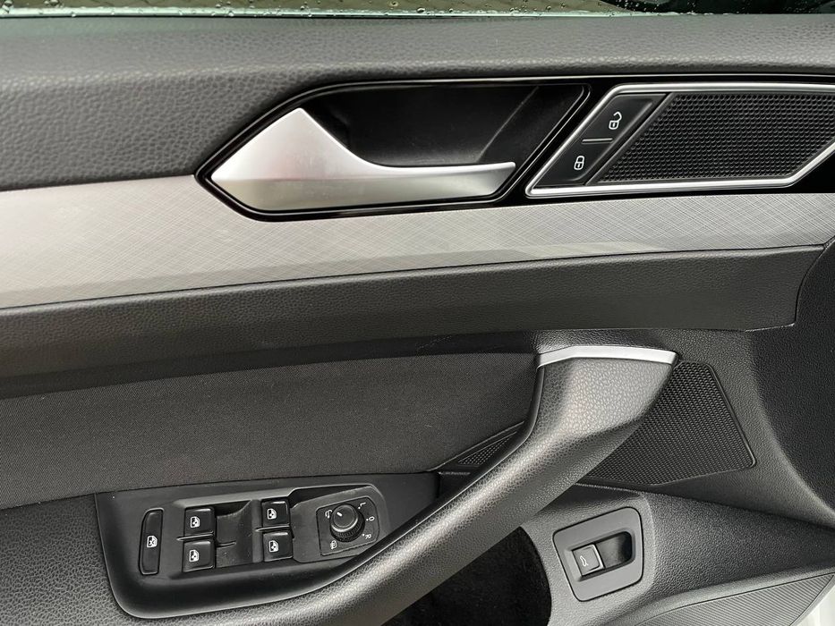 Volkswagen Passat B8 №3797 (ВНЕСОК від 10%) Альянс Авто Кривий Ріг