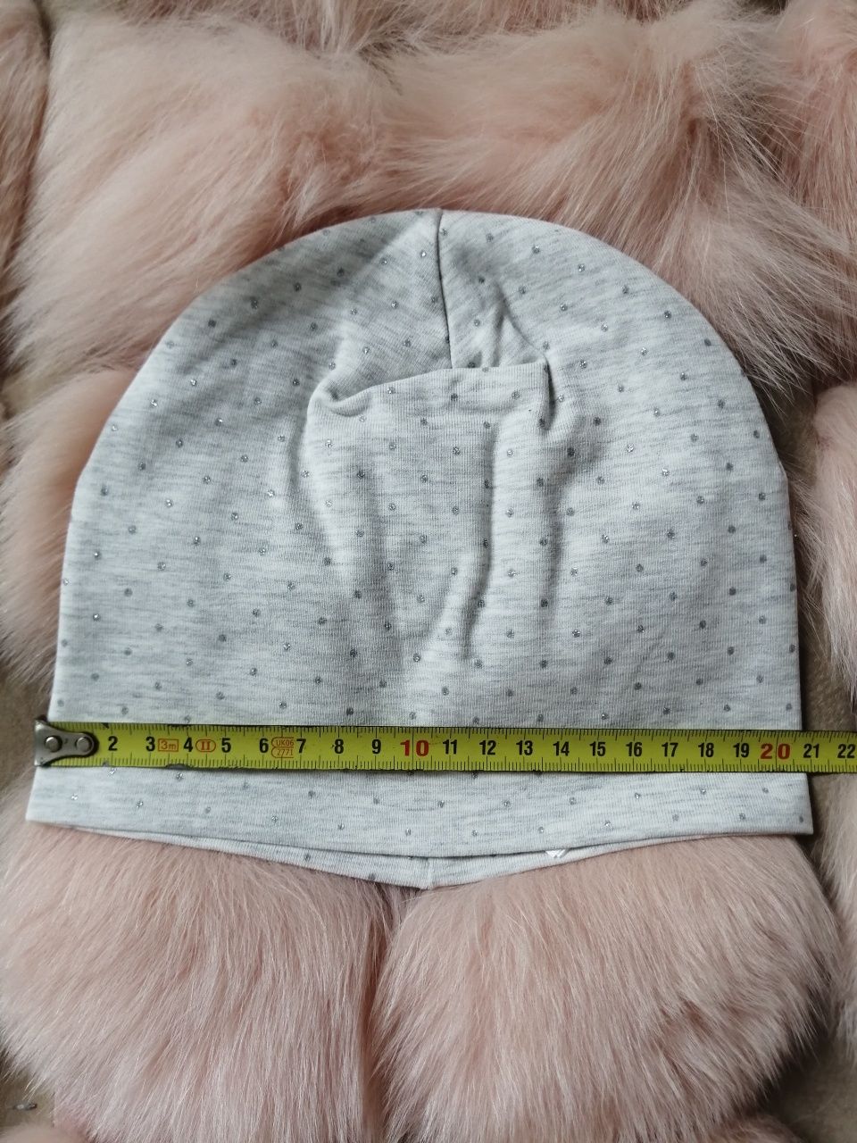 шапка шапочка шапочки для девочки, hm, h&m, 1, 2, года, 86, 92, см