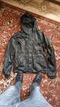 Vintage Stone Island Jacket 2003 года
