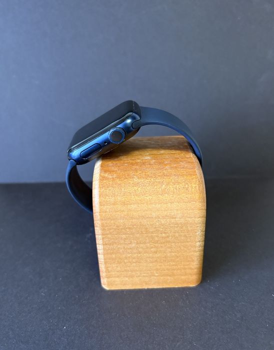 Apple Watch Series 6 40 mm blue