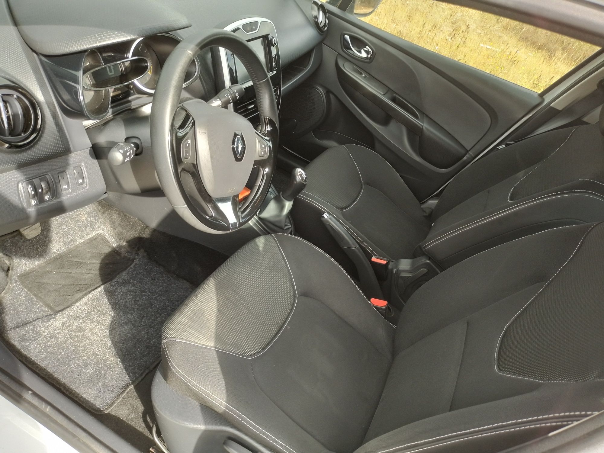 Clio SportTourer DCI