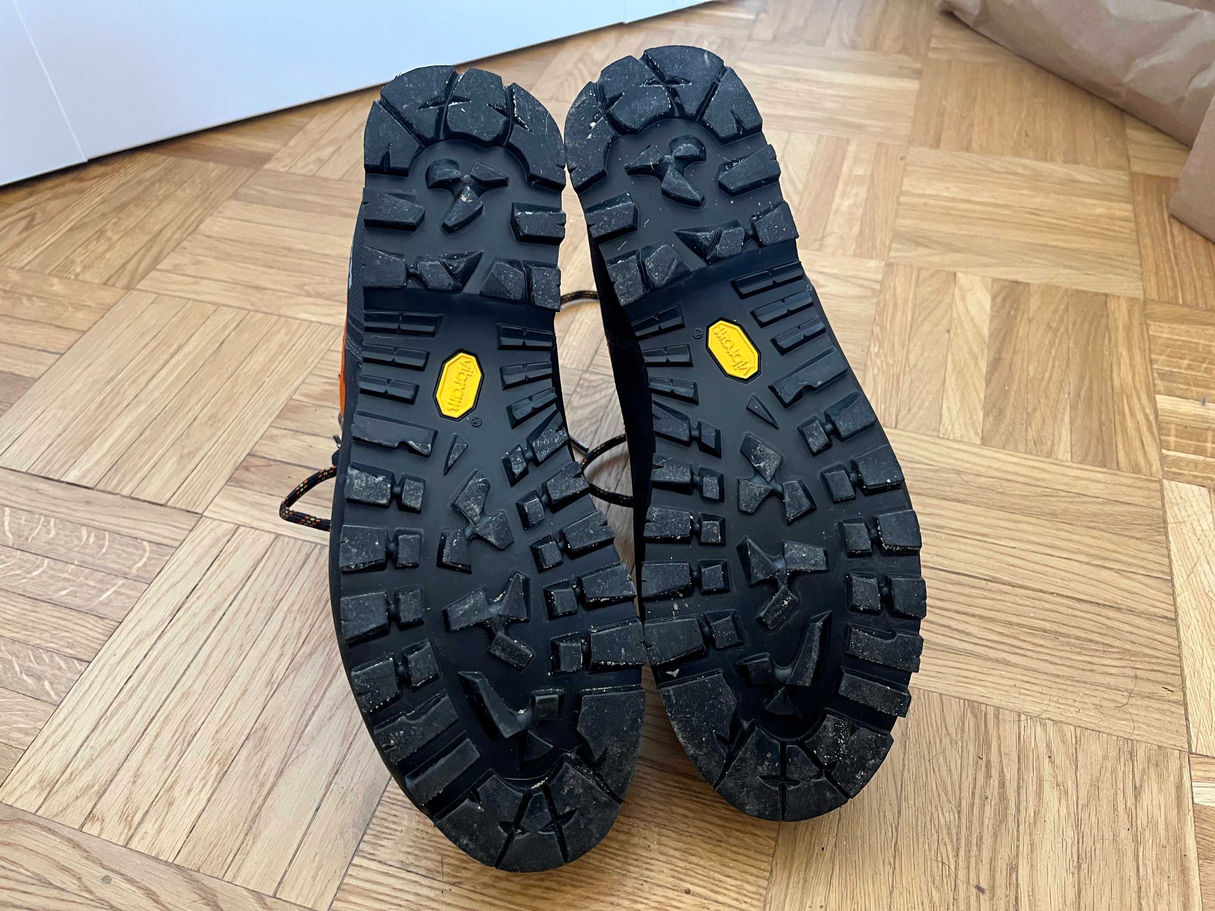 Buty górskie Scarpa Zodiac Tech GTX Tonic rozm 42 (męskie)