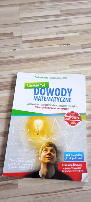 Dowody matematyczne
