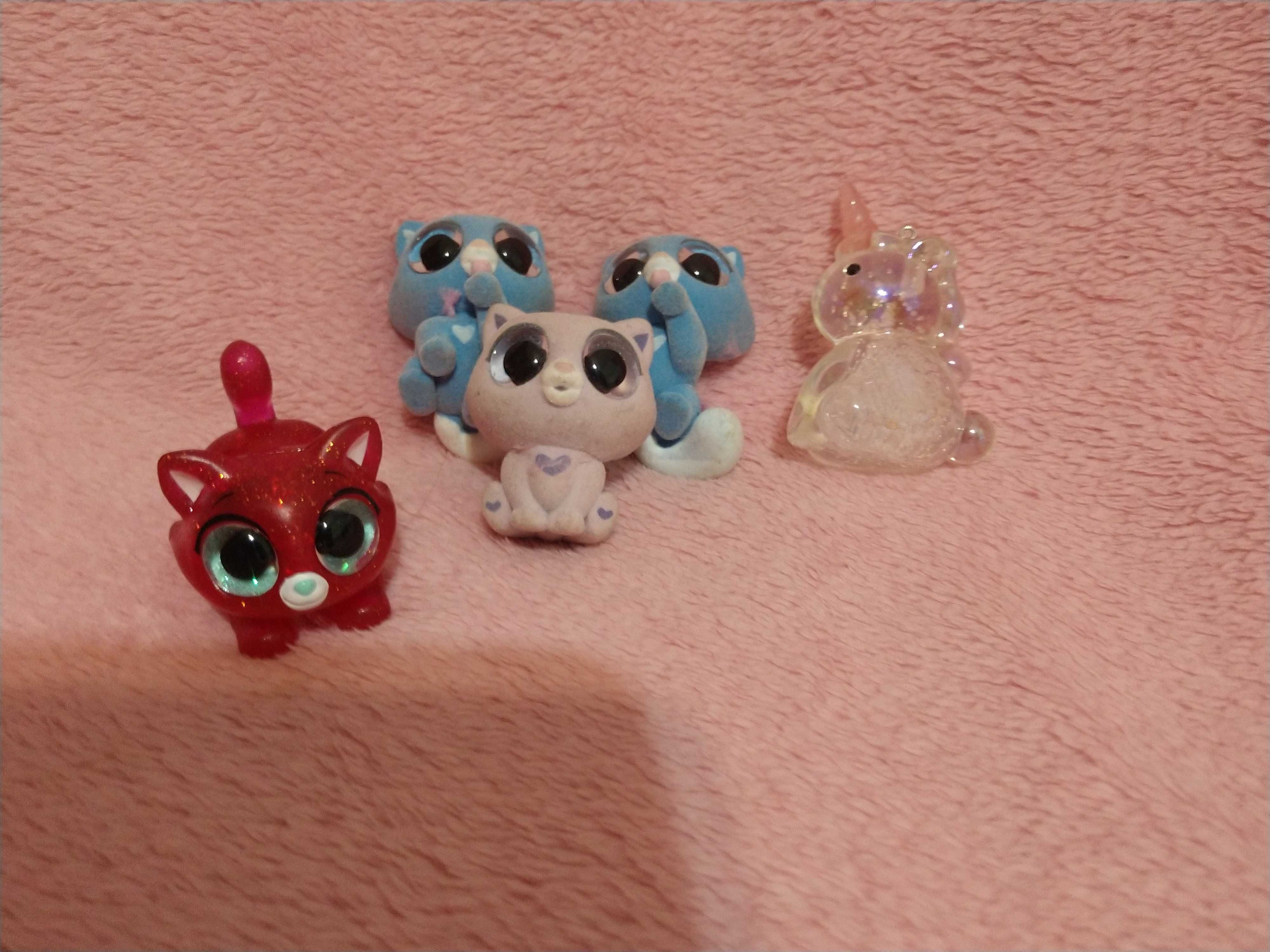 Іграшки Колекційні Котик Hello Kitty