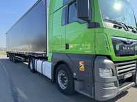 MAN TGX 460  Man Tgx 460