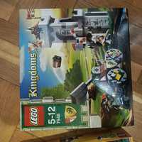 LEGO kingdoms 7948 unikat 2010r