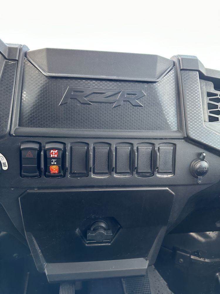 Polaris RZR Trail S 2022