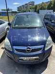 Opel Zafira B 1,7