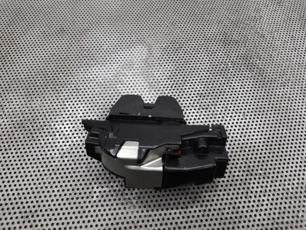 Fechadura / fecho da mala PEUGEOT 207 (WA_, WC_)