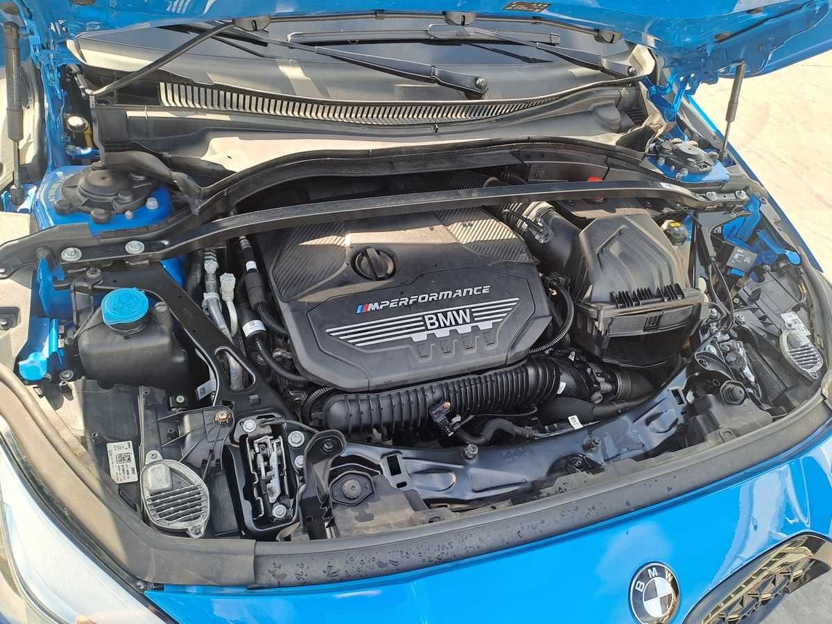 BMW 135i X Drive Pack M 2020