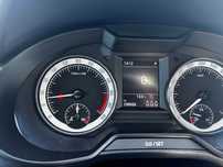 Skoda Octavia 2.0TDI 184KM!!!