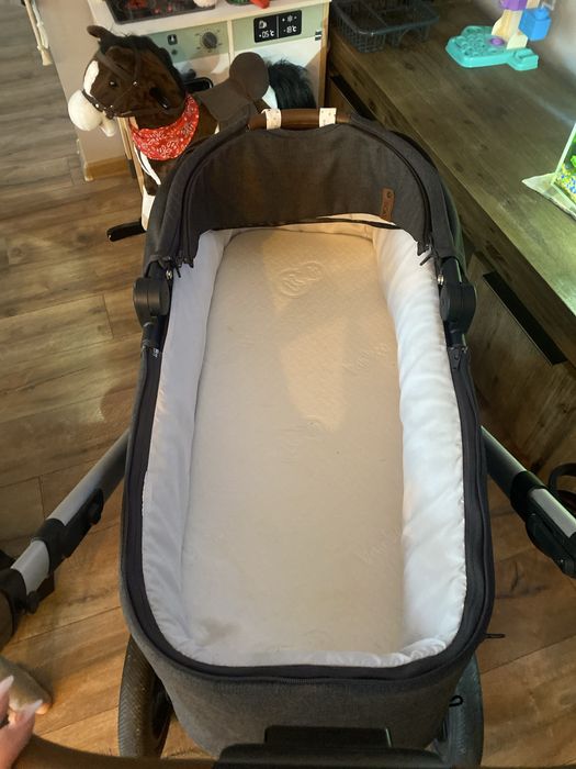 Wozek 2w1 kinderkraft