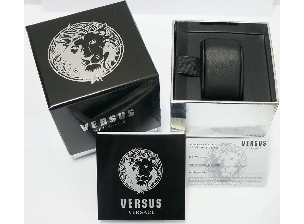 Жіночий годинник versus versace  vspoj2021 оригінал