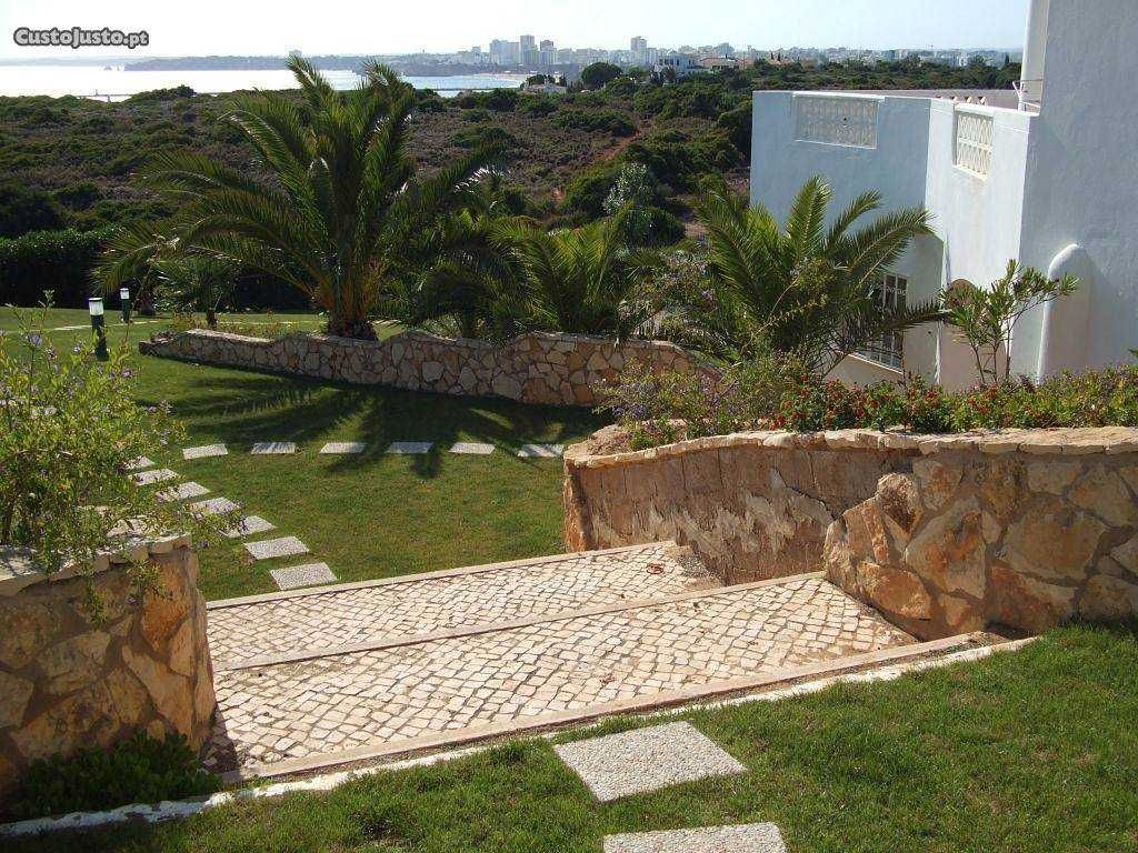 Apartamento T1 totalmente equipado, em Ferragudo