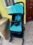 Прогулочная коляска Cybex Beezy