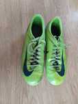 Sprzedam korki Nike Mercurial zielone