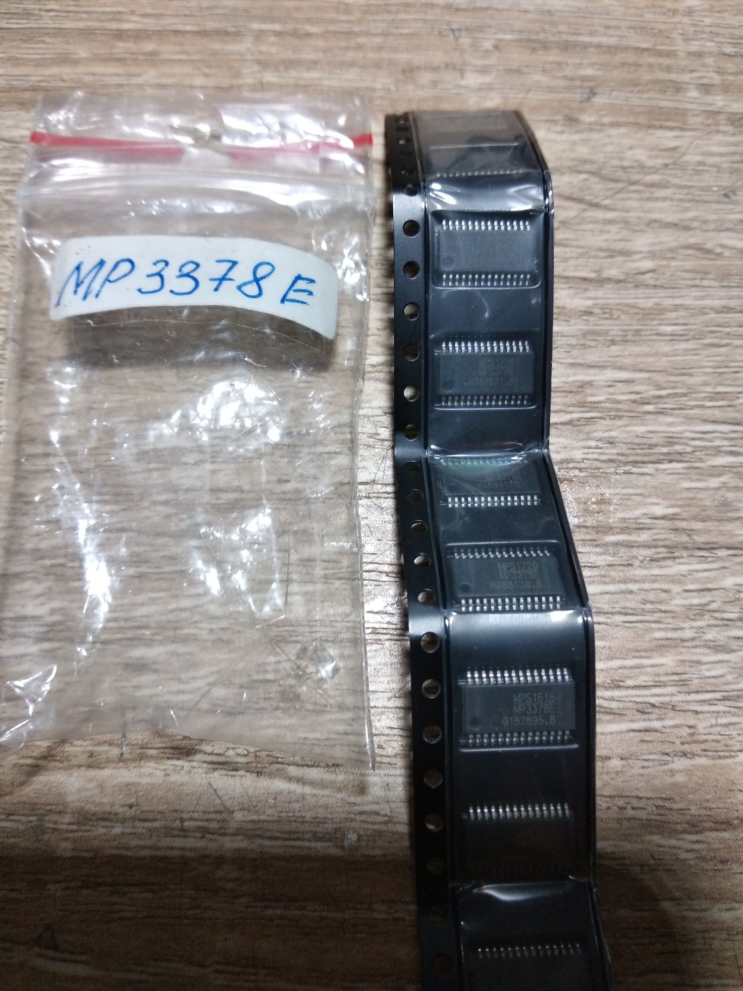 драйвер lg Mp3378E