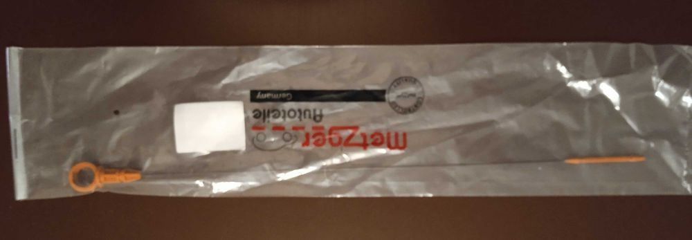 Vareta de óleo Peugeot