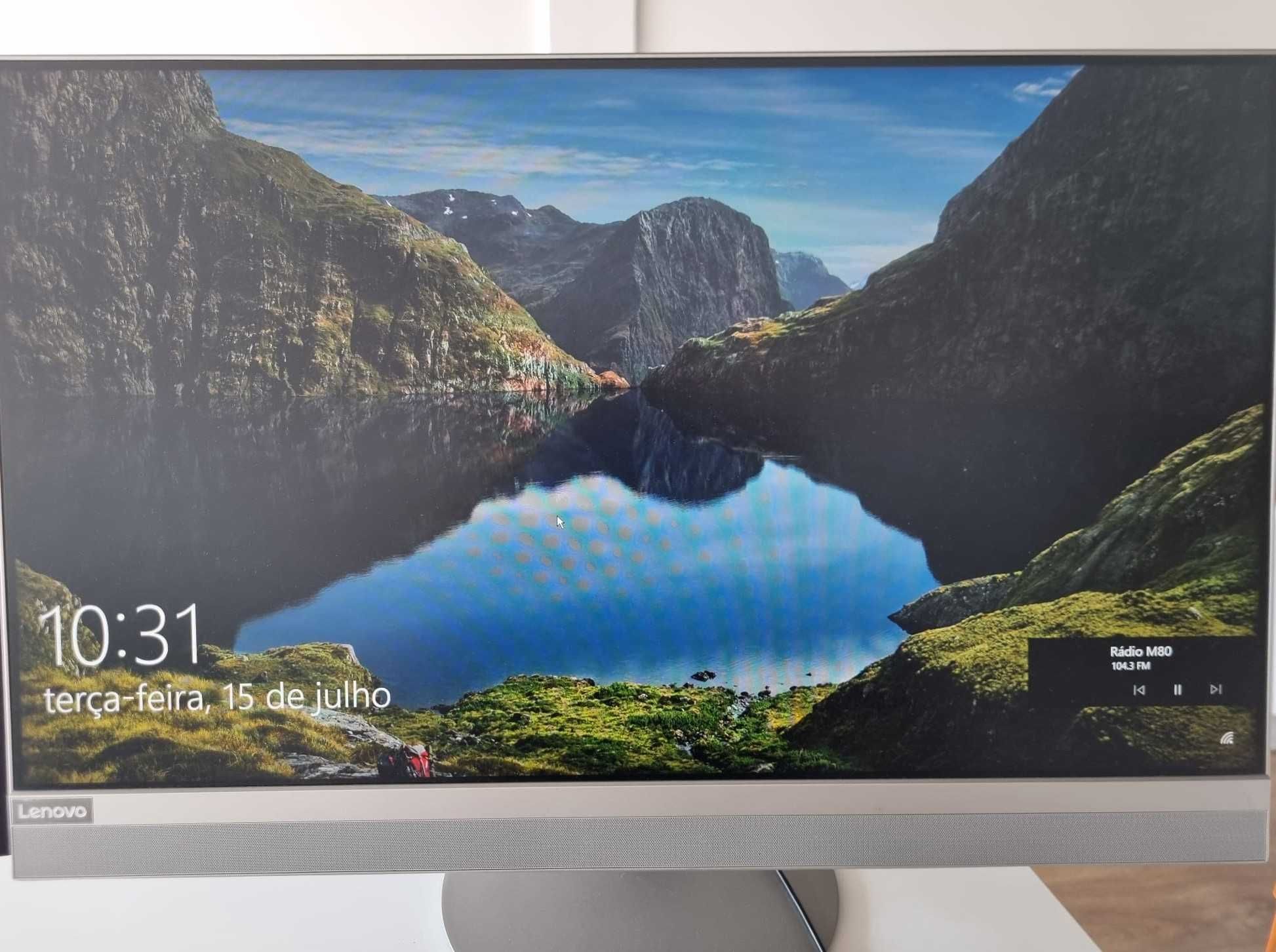 Computador ALL IN ONE Lenovo