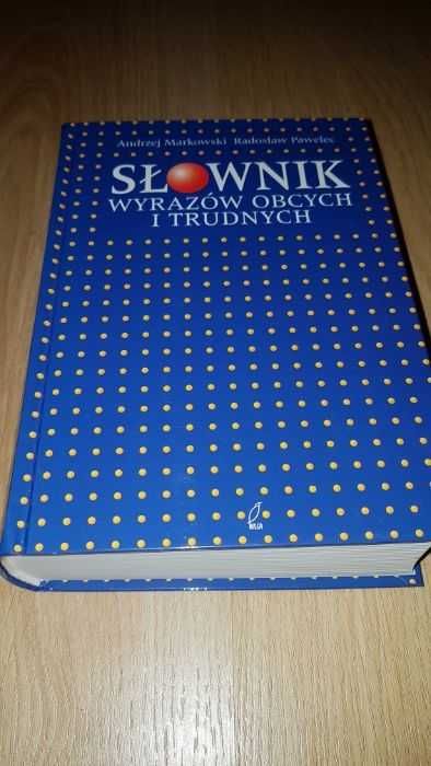 Encyklopedia Słownik Zestaw książek