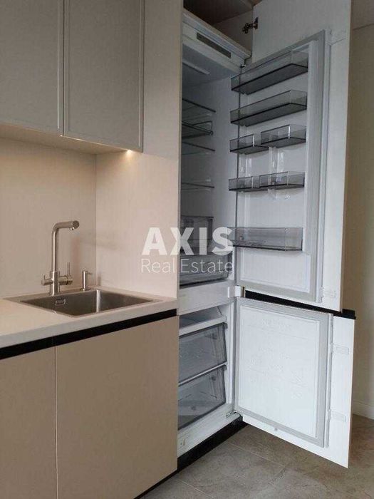 Продаж 1к квартири на Русанівській набережній, Дніпровський р-н