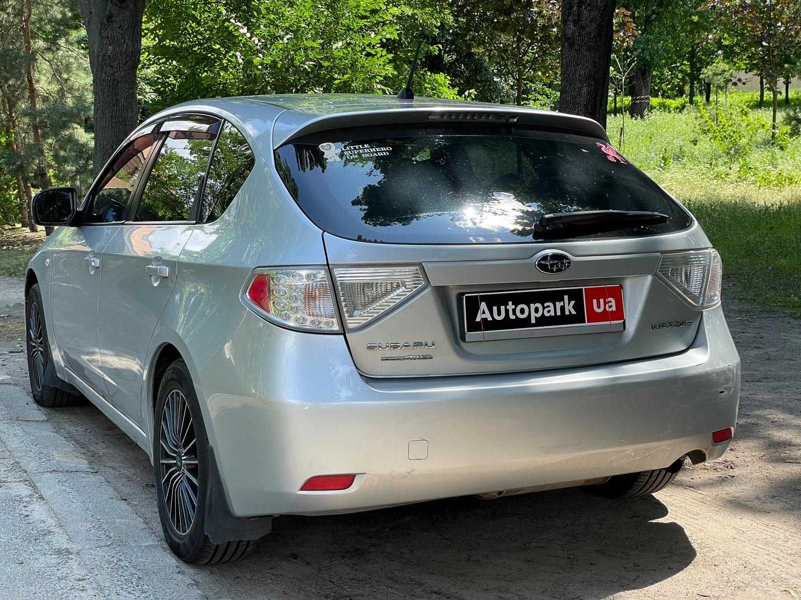 Продам Subaru Impreza 2011р. #70165