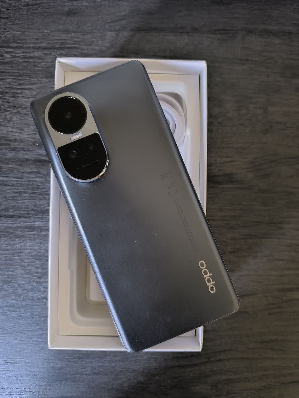 OPPO Reno 10 5G 8GB + 256Gb