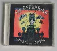 The Offspring  Ixnay on the Hombre CD