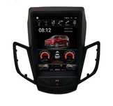Radio samochodowe ANDROID Ford Fiesta mk7 TESLA 08- 2-Din Android 13
