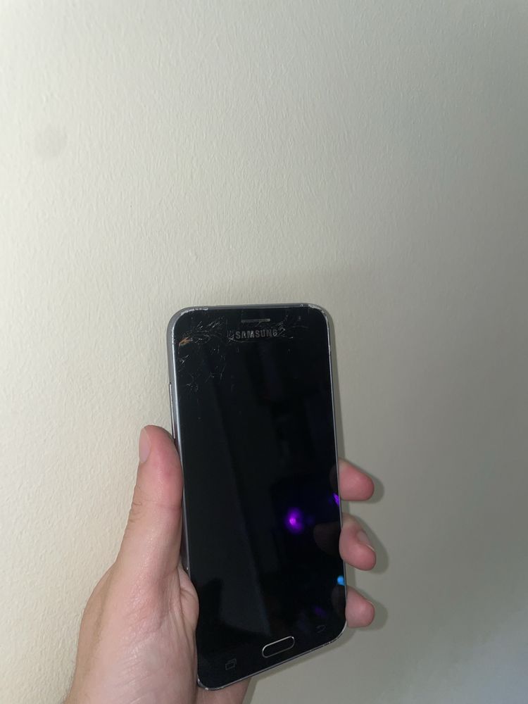 Telemóvel Samsung Peças