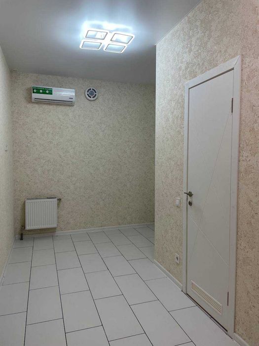 Продам новую гостинку в цоколе - ЖК "Воробьевы Горы на Полях"