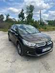 Citroen DS4 1.6 diesel автомат