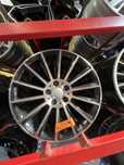 *Komplet alufelg 5x112 18” audi bmw mercedes skoda seat vw