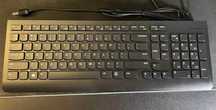 Teclado Lenovo Essential