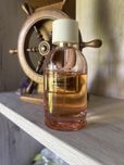 Cuir the nuit Yves Rocher eau the toilette