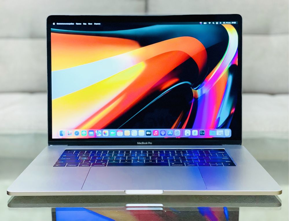 Apple MacBook Pro 15 Retina (A1707) 2017