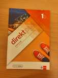 Podręcznik do Niemieckiego klasa 1 DirectPlus 1b