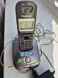 Продам цифровий бездротовий телефон PANASONIC KX-TG2511UA