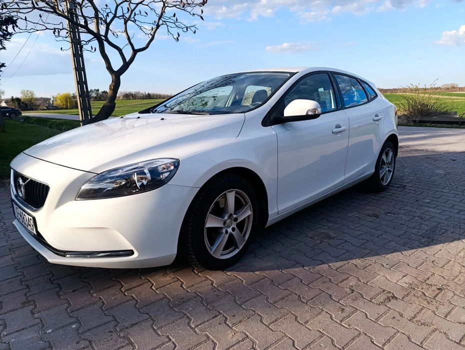 Volvo V40 Volvo V40 T2 | 2.0 Benzyna | Manual | 2017 | 132 000 km