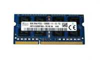 Memória RAM SK Hynix 8Gb DDR3L 1600MHz 12800S SO-DIMM