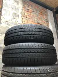 Шини 215/70 R16 Vredestein Quatrac 5