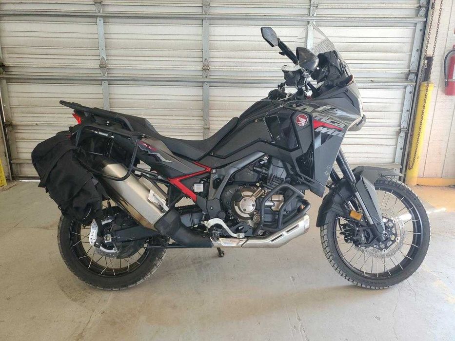 HONDA CRF1000 D 2025